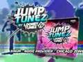 VA - Looney Tunez presents Jump Tunez