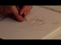 Drawing Anime & Cartoon Characters : How to Draw Comic Book Characters Drawing Anime & Cartoon Characters : How to Draw Comic Book Characters