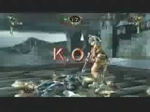 Sophitia