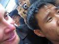 Karim Garcia. Aventura en el metro de Seoul, Korea. Parte 1
