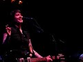 7/11 Tegan & Sara - Sara & Emy Fish + Teenage Years @ Palace