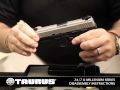 24/7 & Millennium Pro Disassembly