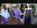 Haifa Wehbe - Agoul Ahwak: Lânia e Thaís