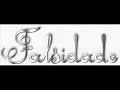 Falsidade Falsidade