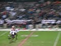 Blake Sims 99yd Kickoff Return