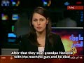 Aljazeera Iraq - Haditha massacre witness