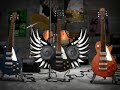 MOTOROCKSTAR