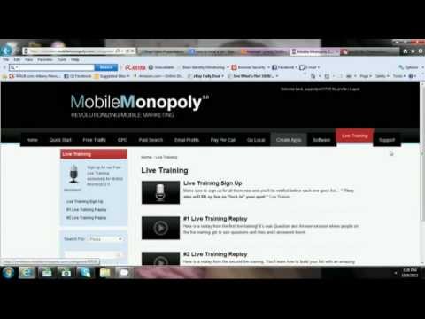 online monopoly