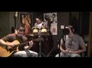 Feriz Blue Live In Studio - Dialogues and Chances