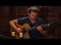 RYAN AYERS - TRAP ROOM (LIVE IN STUDIO)