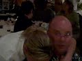 Hypnosis at the Flying Bridge