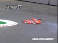 Drifting R/C Car