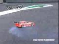 Drifting R/C Car