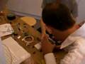 building robots