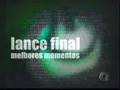 INTER 4x1 grêmio (Lance Final - RBS TV)