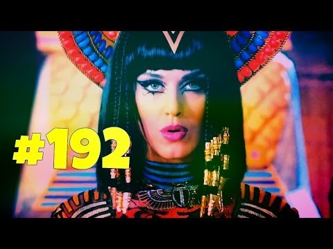 Katy Perry - Dark Horse (S.O.S. #192)