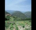 Ourense,Paisaxe dos deuses