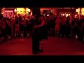 Vyacheslav Ivanov & Olga Leonova, Russia, Moscow, Milonga