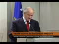 videos de Bamir Topi ne Kosove