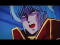 Robotech the movie 2009-cn