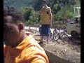 grabado por leo de rruba pa�l rio blanco bonao