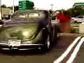 Sick Classic Car