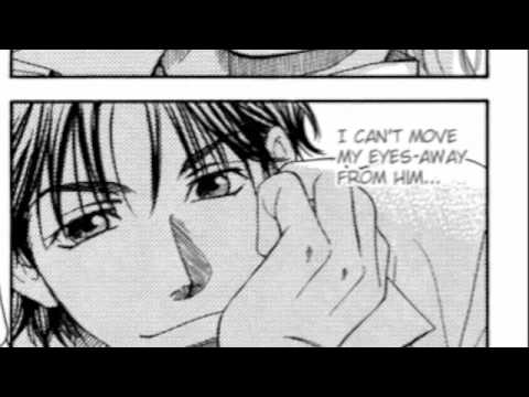 yaoi