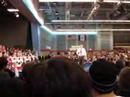 Obama at Grinnell (Part 2)