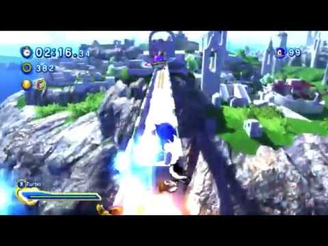 how to download sonic unleashed on pc