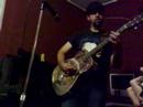 1952 Vincent Black Lightning by The Drunken Swimmers 1952 Vincent Black Lightning by The Drunken Swimmers