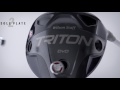 Wilson Staff Triton - The One That Made The Cut