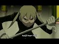 Soul Eater Dragonforce AMV