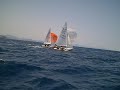 S.P.S.T. Copa Espa�a 420 Denia