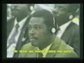 Uma criança Canadiana que discursou na conferência das Nações Unidas, no Rio de Janeiro, tendo chamado a atenção dos adultos para os erros sistemáticos que nós, humanos, temos feito ao Mundo.

Simplesmete genial a sua intervenção