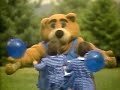 CBS Get Ready Affiliate Promos 1989
