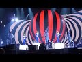 Take That Greatest Hits Tour - Out Of Our Heads -