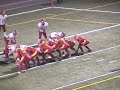 KaHS vs Mt Si - State Quarterfinals 2006