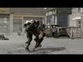 COD4:MW Trailer MATURE RATED