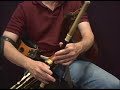 TradLessons.com - Danny Boy (Uilleann Pipes)