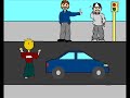 dane cook   struck by a vehicle