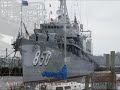 Fall River(Battleship Cove and Heritage State Park), MA, US - Picture