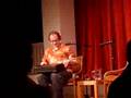 John Billingsley appearing at Seattle Town Hall