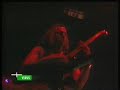 Chuck Schuldiner interview part 5