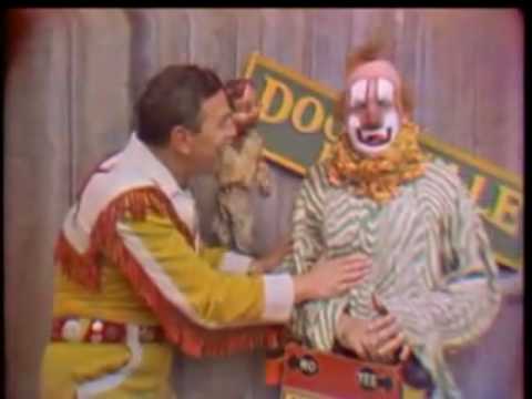 Glenn Beck Howdy Doody link: howdy doody show. Glenn Beck Howdy Doody link: