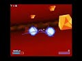 Star Wing/Star Fox (SNES) Route 3: Macbeth