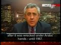 Mordechai Kedar    about the al-Jazeera interview