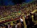 la hinchada del leopardo  nacional 