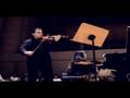 Franck Violin Sonata - Geza Hosszu Legocky and Martha Argerich - Allegretto poco mosso