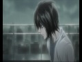 My happy ending - L & Kira (yaoi)