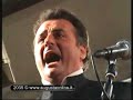 Marcello Giordani - Nessun dorma - Augusta 2008